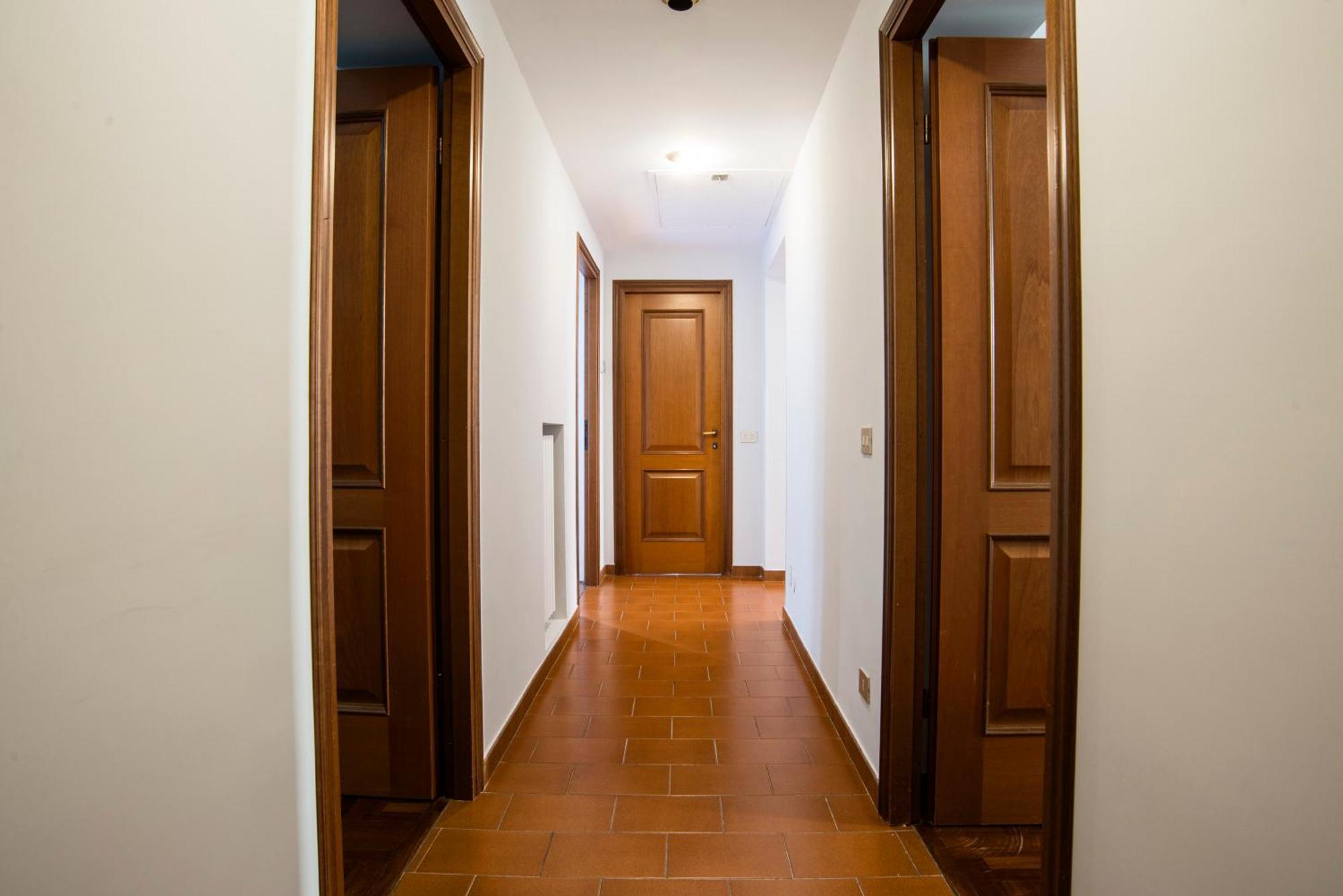 Imperial House Apartment Rome Exterior photo